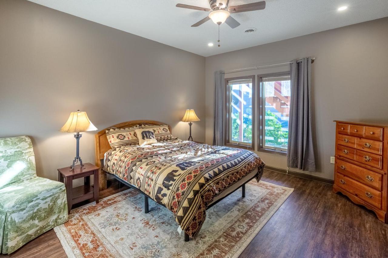 Villa Eagles Nest Bryson City Esterno foto