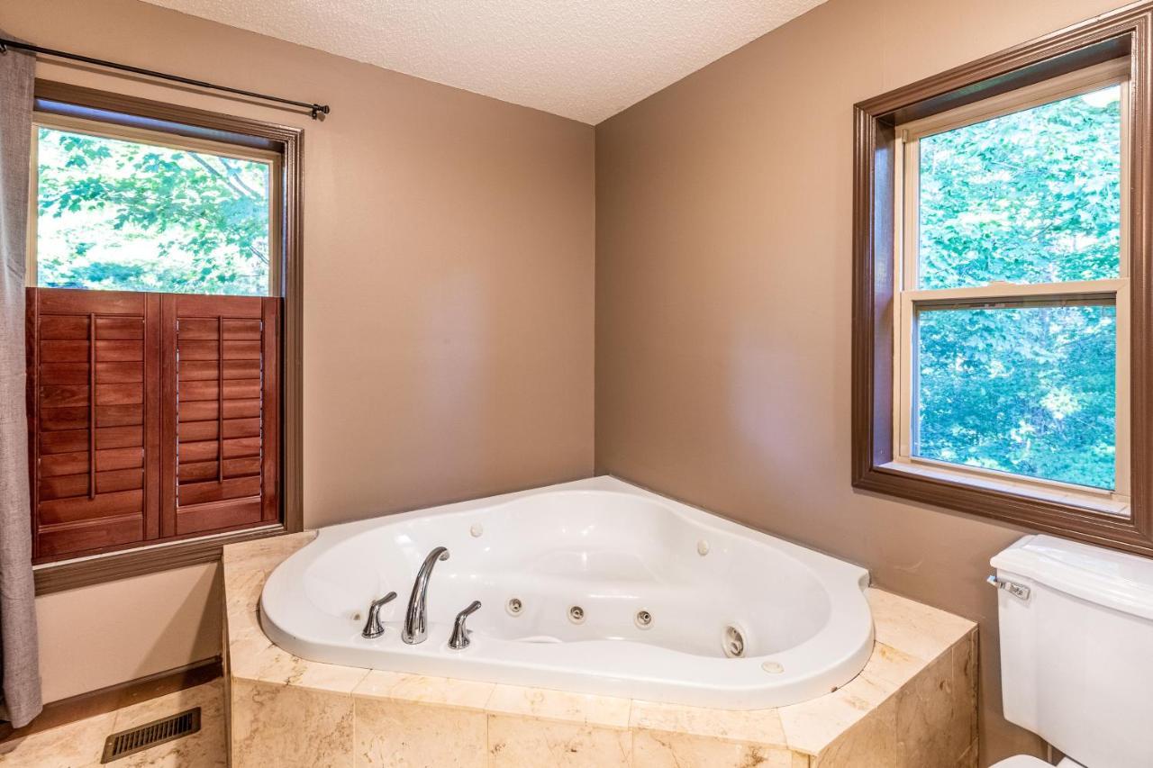 Villa Eagles Nest Bryson City Esterno foto
