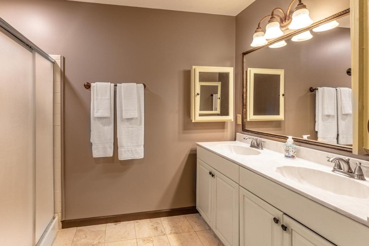 Villa Eagles Nest Bryson City Esterno foto
