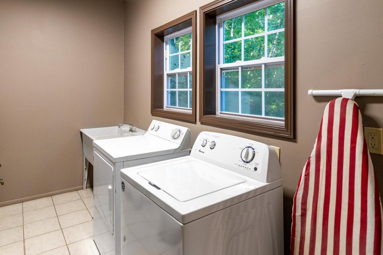 Villa Eagles Nest Bryson City Esterno foto